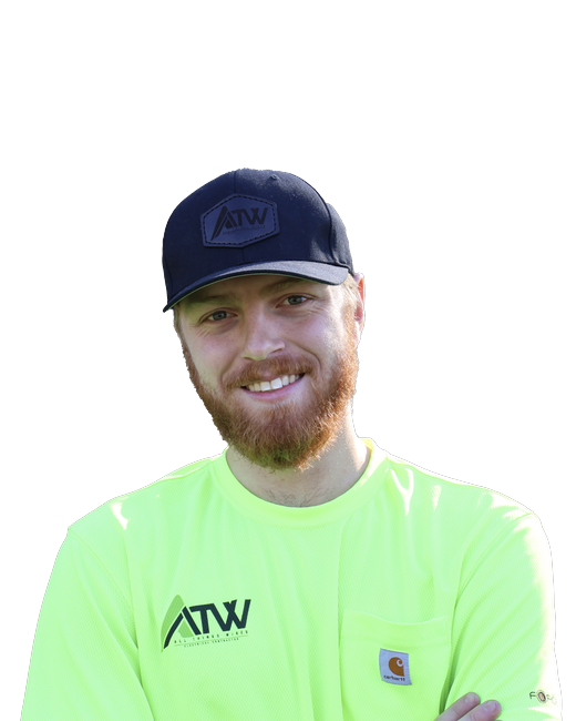 Caleb Biondi — Apprentice Electrician at All Things Wired