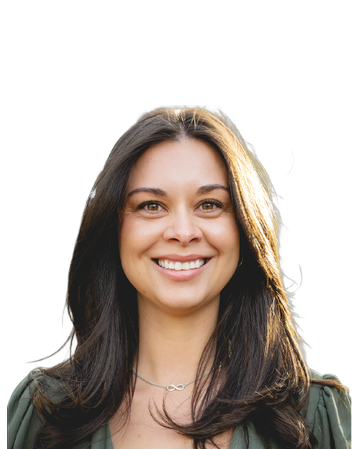 Candace DePaoli — CFO and Owner of All Things Wired