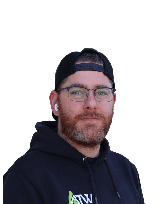Jacob DePaoli — Master Electrician and Owner of All Things Wired