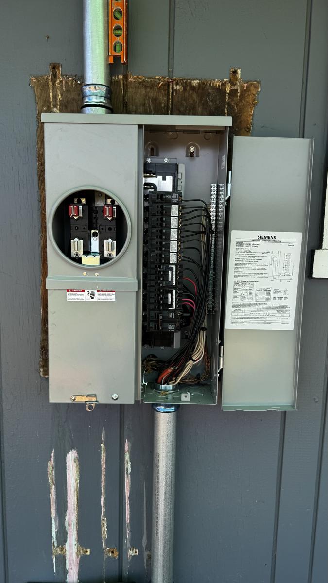 AFTER — new Siemens combo service